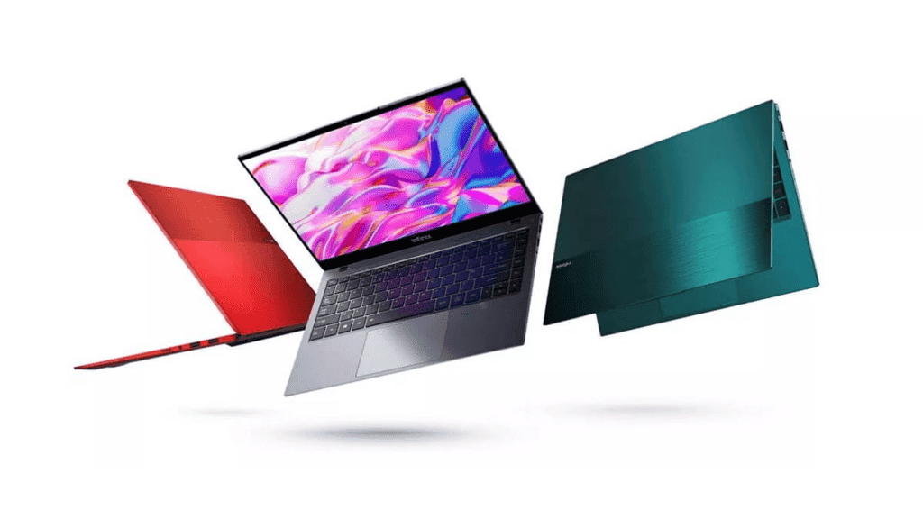 Infinix InBook X1 Laptop series will launch in December in India