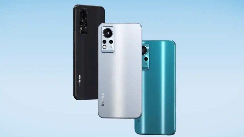 Infinix Note 11, Infinix Note 11S India Launch Date Confirmed, See Specs