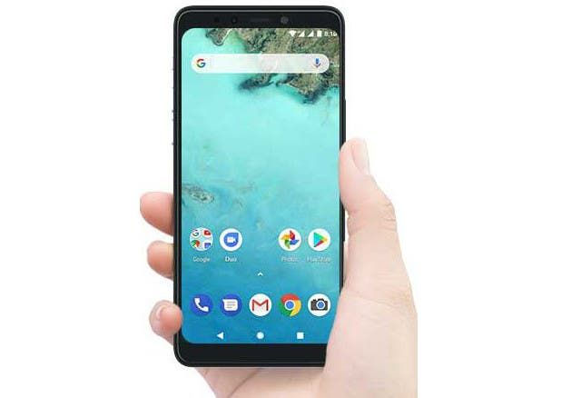 Infinix Note 5 launches as a very affordable Android One device in India