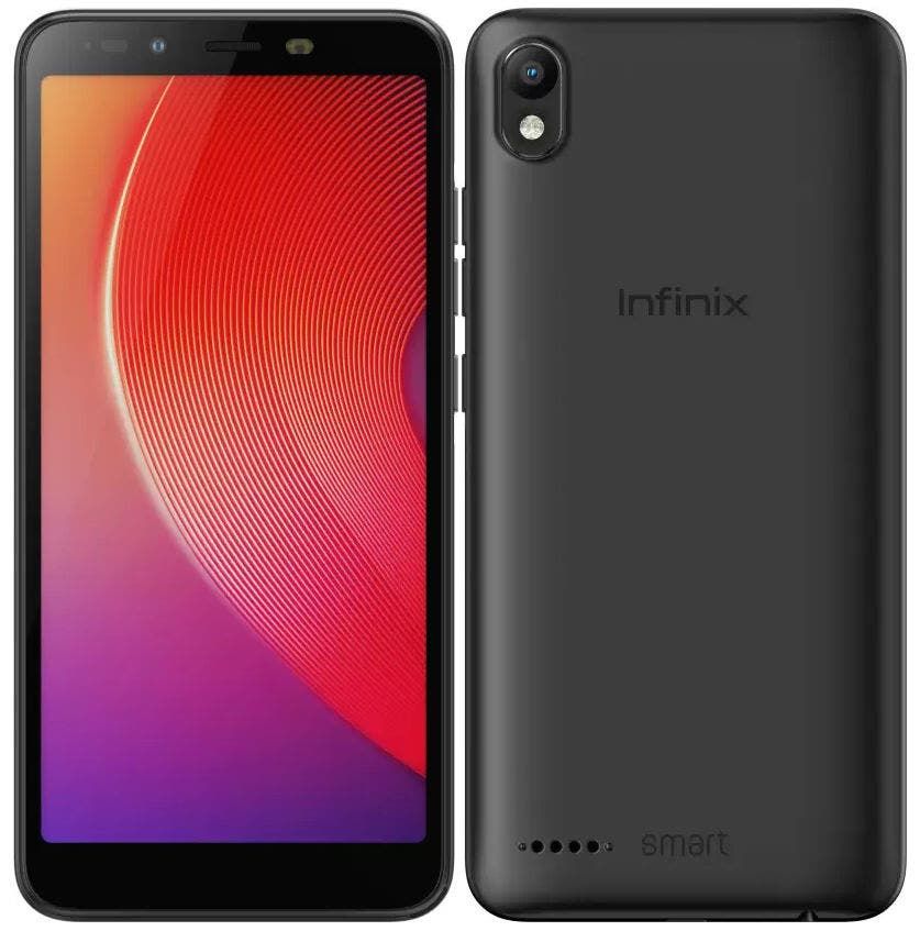Infinix Smart 2  (X5515) with dual-VoLTE support launched in India, exclusive to Flipkart