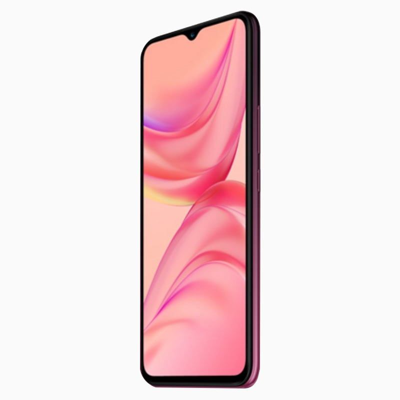 Infinix Hot 10 Lite announced with Helio A20, 5000mAh battery