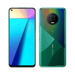 Infinix Note 7 With A Huge Display & Helio G70 Launched In India