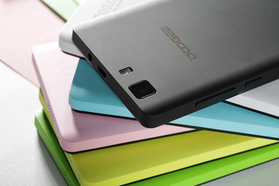 Budget Doogee X5 will start from only $49.99