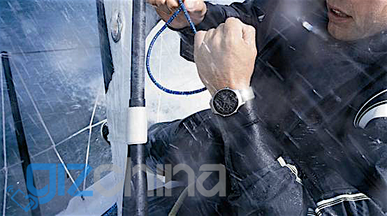 Bluboo Xwatch will launch in February with outdoor features and Android
