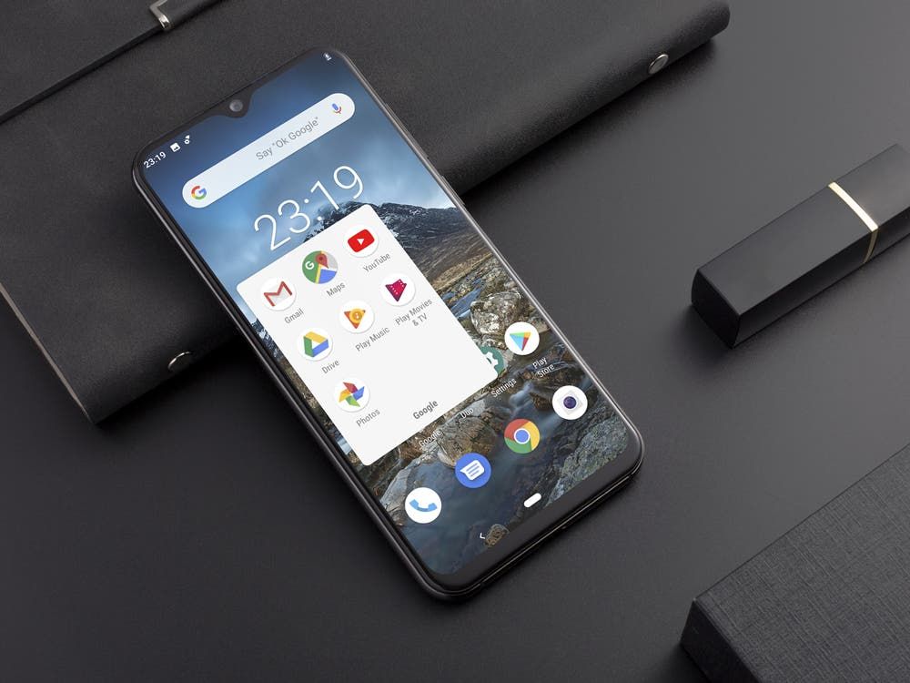 CUBOT X20 Pro with triple cameras launched for $149.99