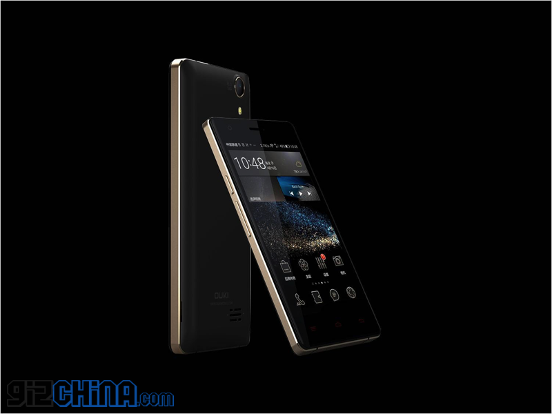 Oukitel announce the Black Bull range, phones with huge batteries, slim bodys and long run times