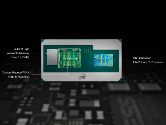 World’s 1st mini PC with 8th Gen Intel Core I7-8709G, Radeon RX Vega M GH GPU & More