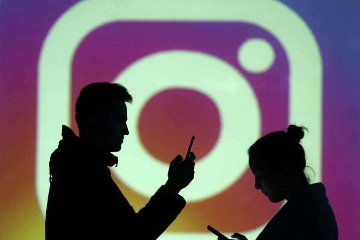 Russia Restricts National Access To Instagram Amidst Ukraine Invasion