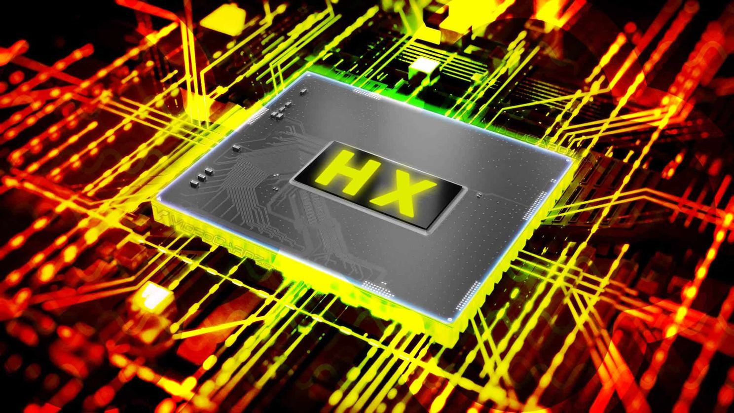 Intel Alder Lake i7-12800HX benchmarks: disappointing performance