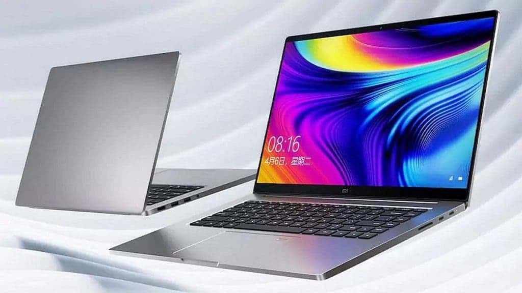 Mi NoteBook Ultra, Mi NoteBook Pro Set To Go Up For Sale In India Today