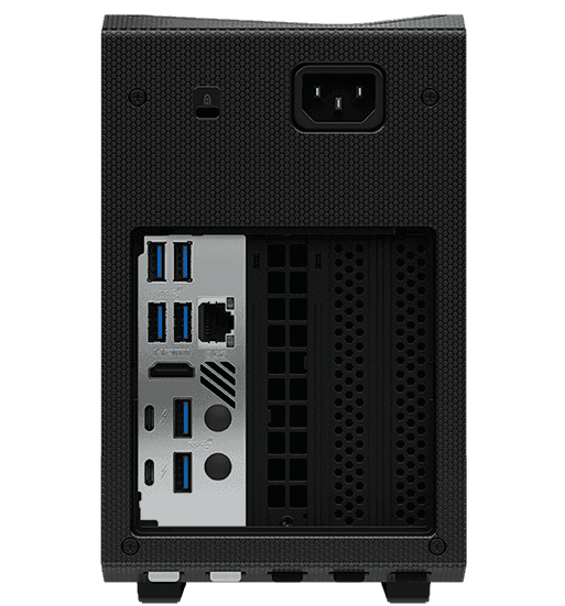 Intel Announces NUC 11 Extreme Miniature PC, See Specs & Price