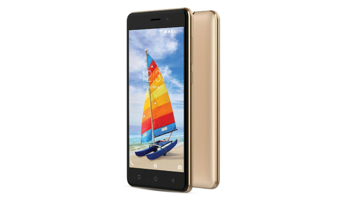 Intex Aqua Strong 5.1+ unveiled, packs 5 inch display, really budget specs