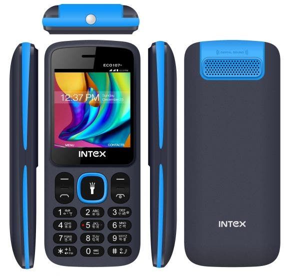 intex eco
