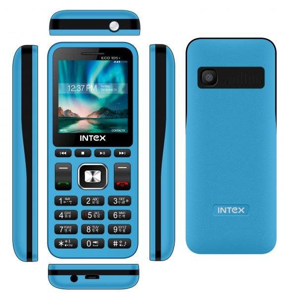 Intex Eco