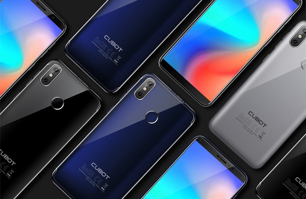 Upgraded Cubot J3 Pro Coming Soon with Android Go
