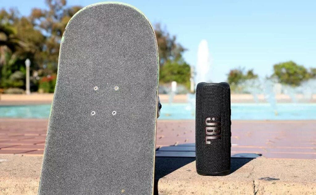 JBL Launches The Flip 6 Bluetooth Speaker In India For Rs. 14,999