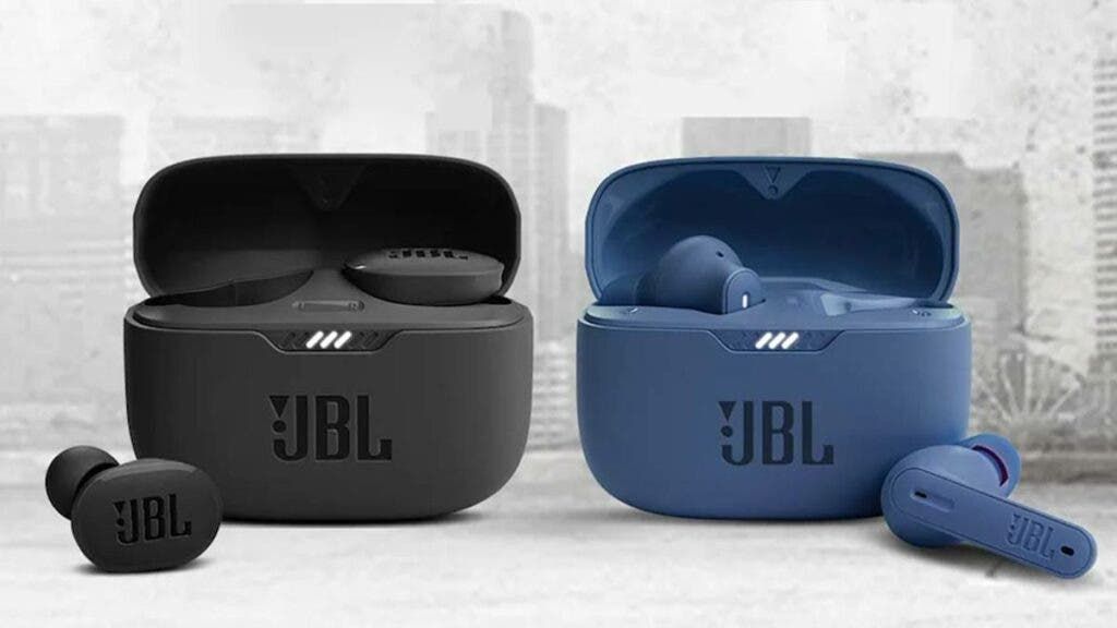 JBL Launches Tune 130 NC & Tune 230 NC TWS Earbuds In India