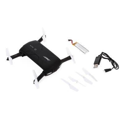 This $45 Dobby clone could be the cheapest foldable drone