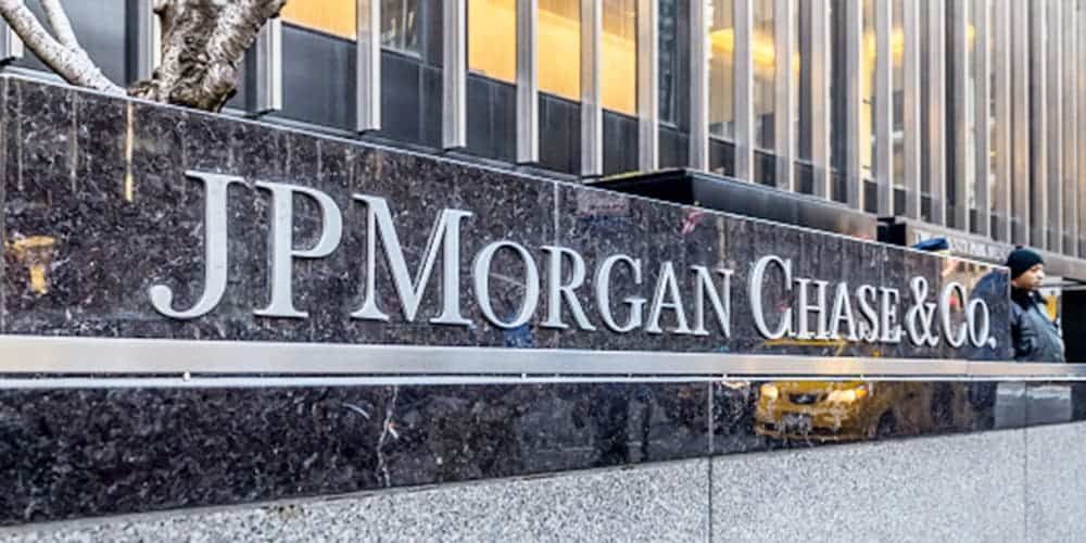 JPMorgan Chase sues Tesla for breach of warrant contract