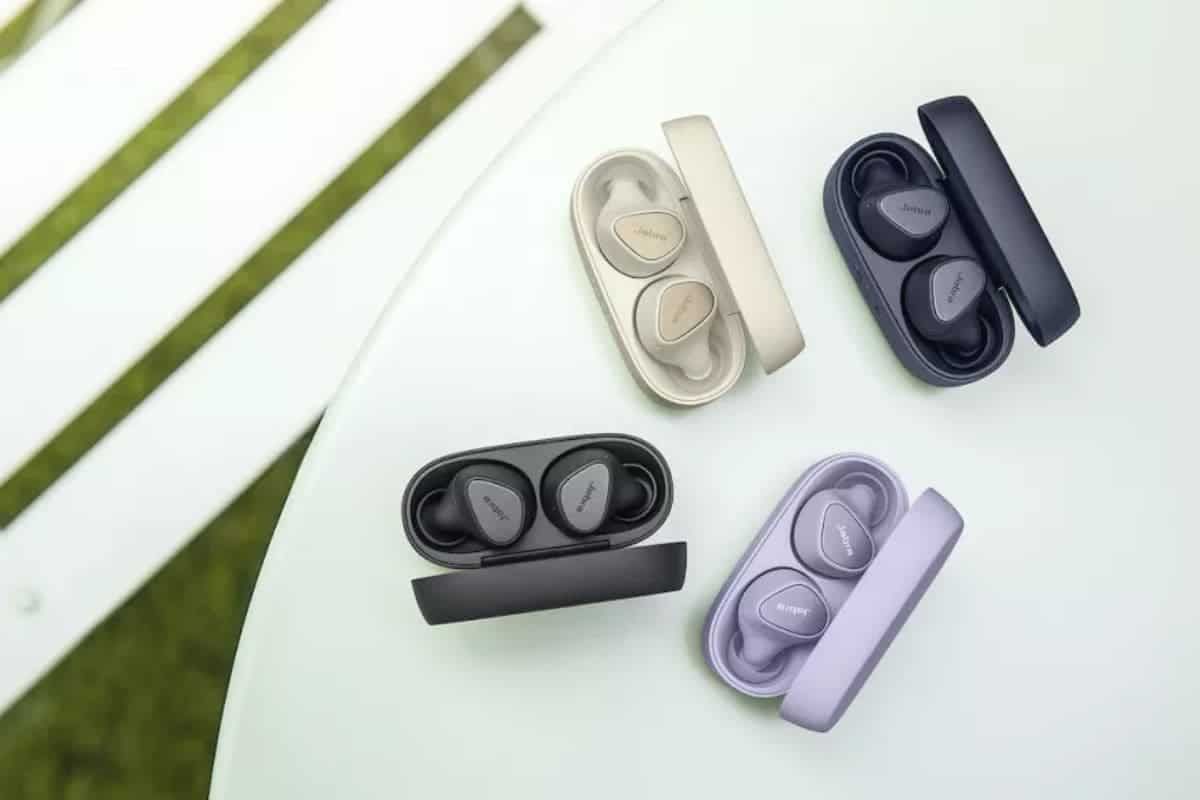 Jabra Elite 7 Pro, Elite 7 Active to Go on Sale in India Starting November 1