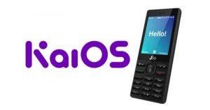 Jio Phone 3 4G Feature Phone in works, to come with MediaTek chipset and KaiOS
