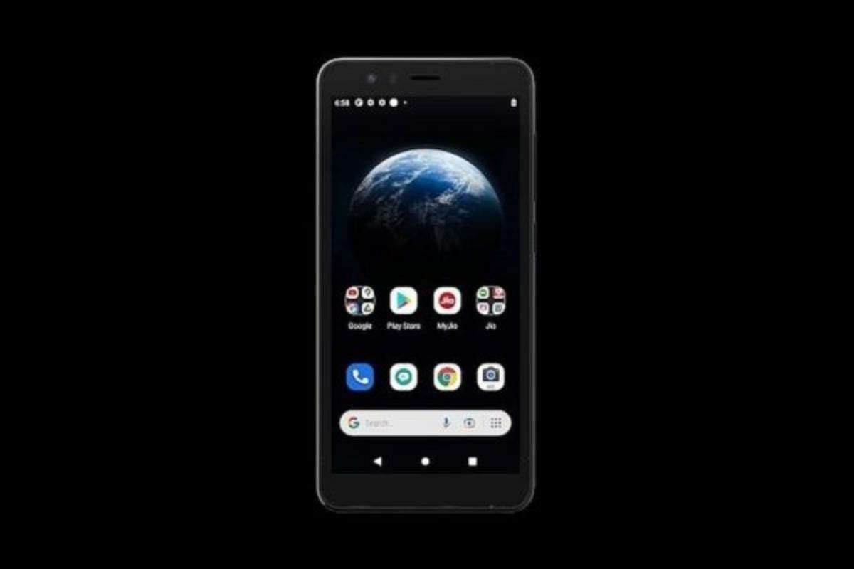 Indian Telco Reliance's JioPhone Next Will Now Be Available for Purchase via Reliance Digital