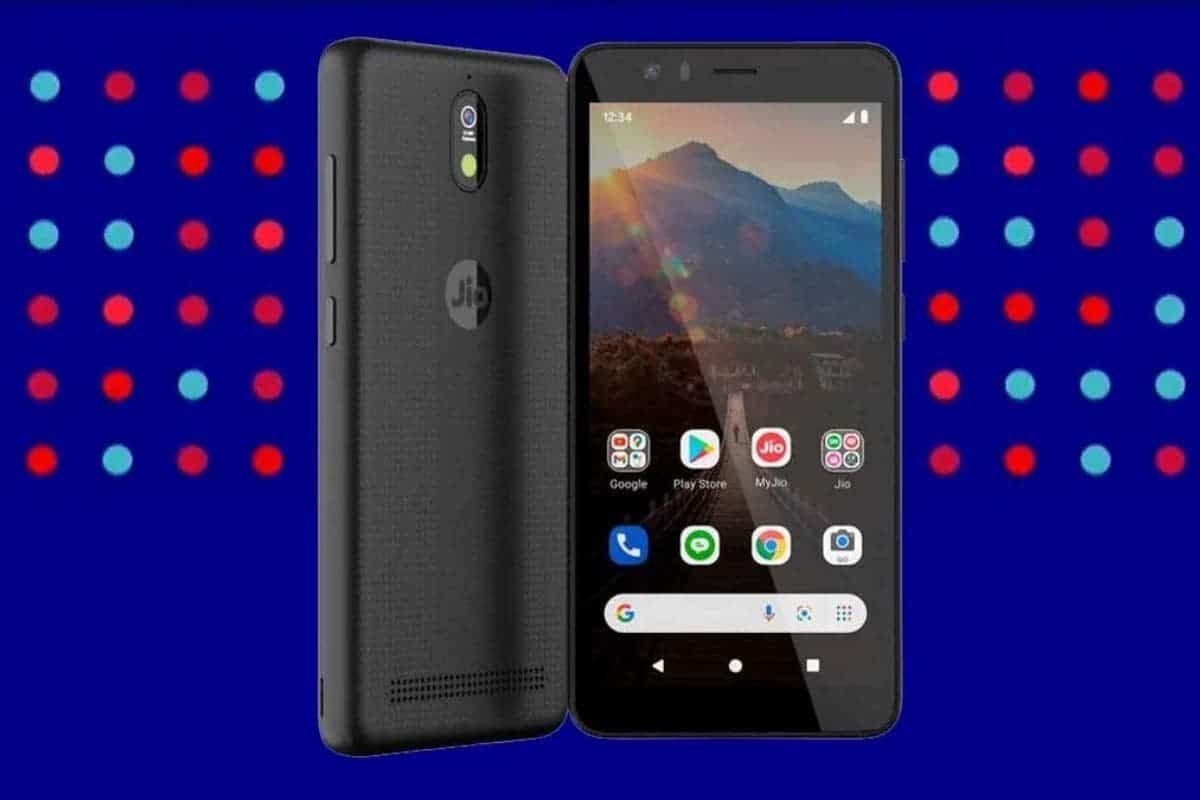 Reliance Jio's JioPhone Next Delayed, to Now Launch Before Diwali