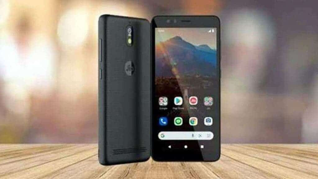 JioPhone 5G India Launch Timeline Tipped, Key Specs Leaked
