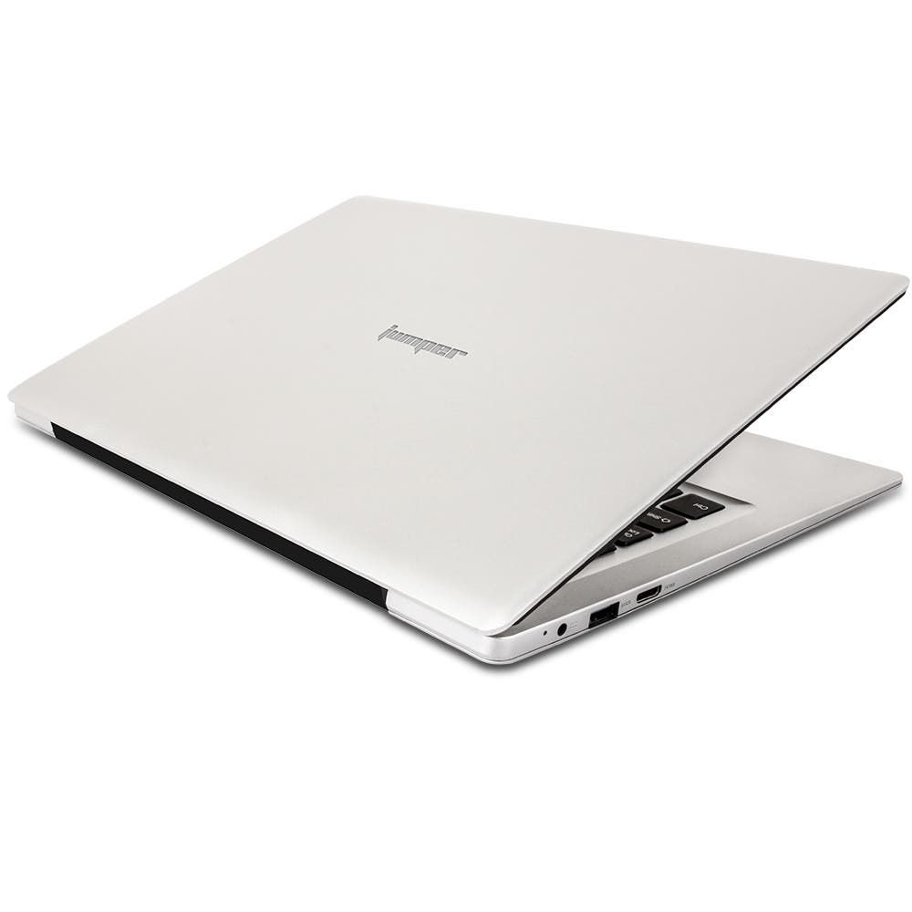 Jumper EZbook 3S ultrabook now available with 256GB SSD and 6GB RAM