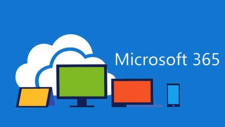 Windows 10 would be offered as a subscription in the future with Microsoft 365