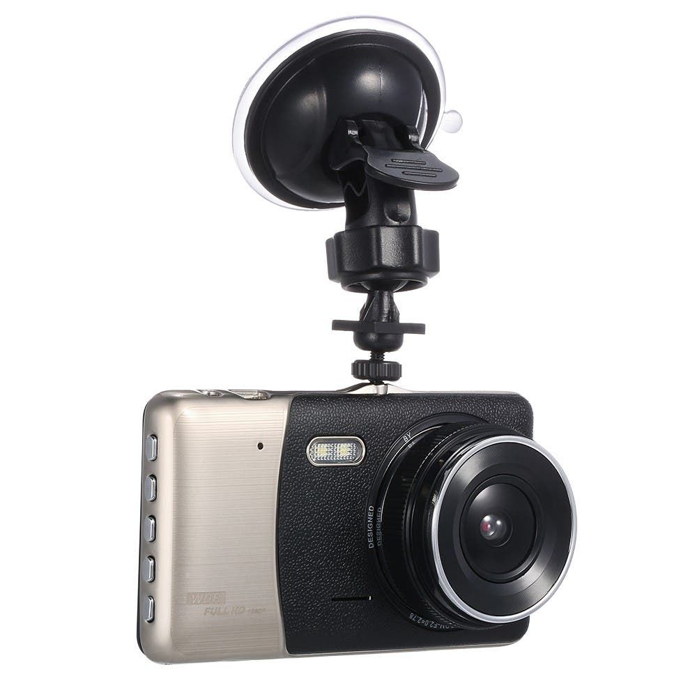 KKMOON 1080p Car Dashcam on sale at just $28.98 with our Coupon