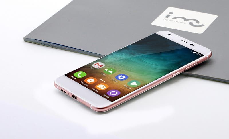 Oukitel K7000