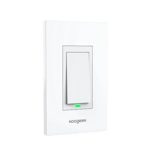 Koogeek Christmas Promo Kicks Off - Save up to 57%