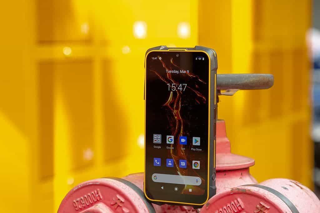 Cubot KingKong 5 Pro is here with a $129.99 launch sale