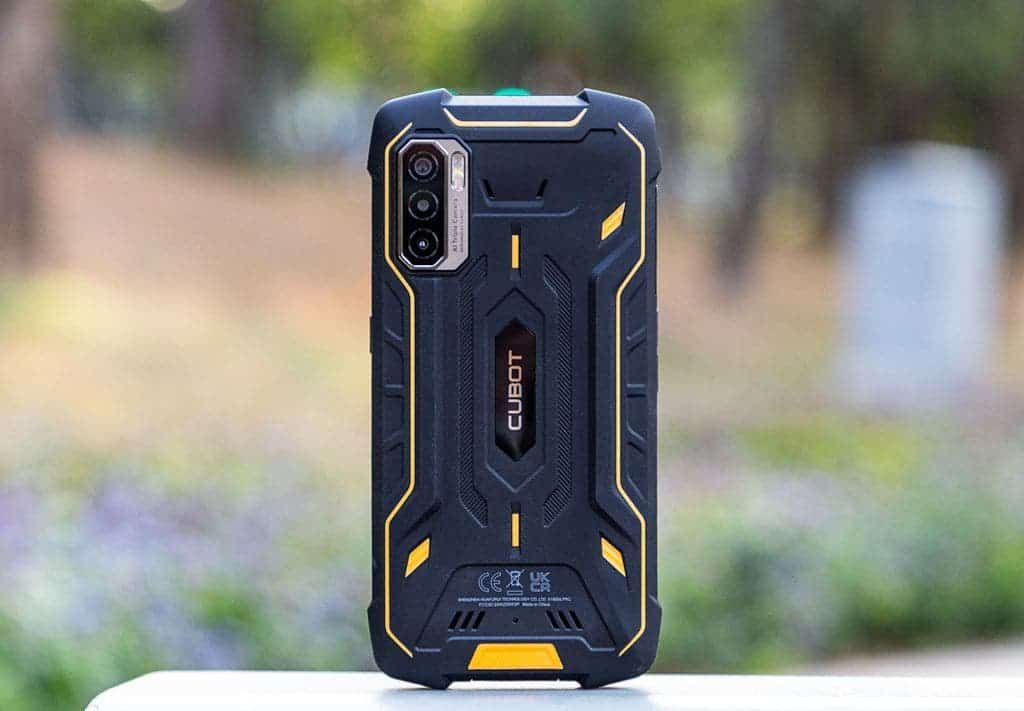 Cubot will release rugged KingKong 5 Pro soon