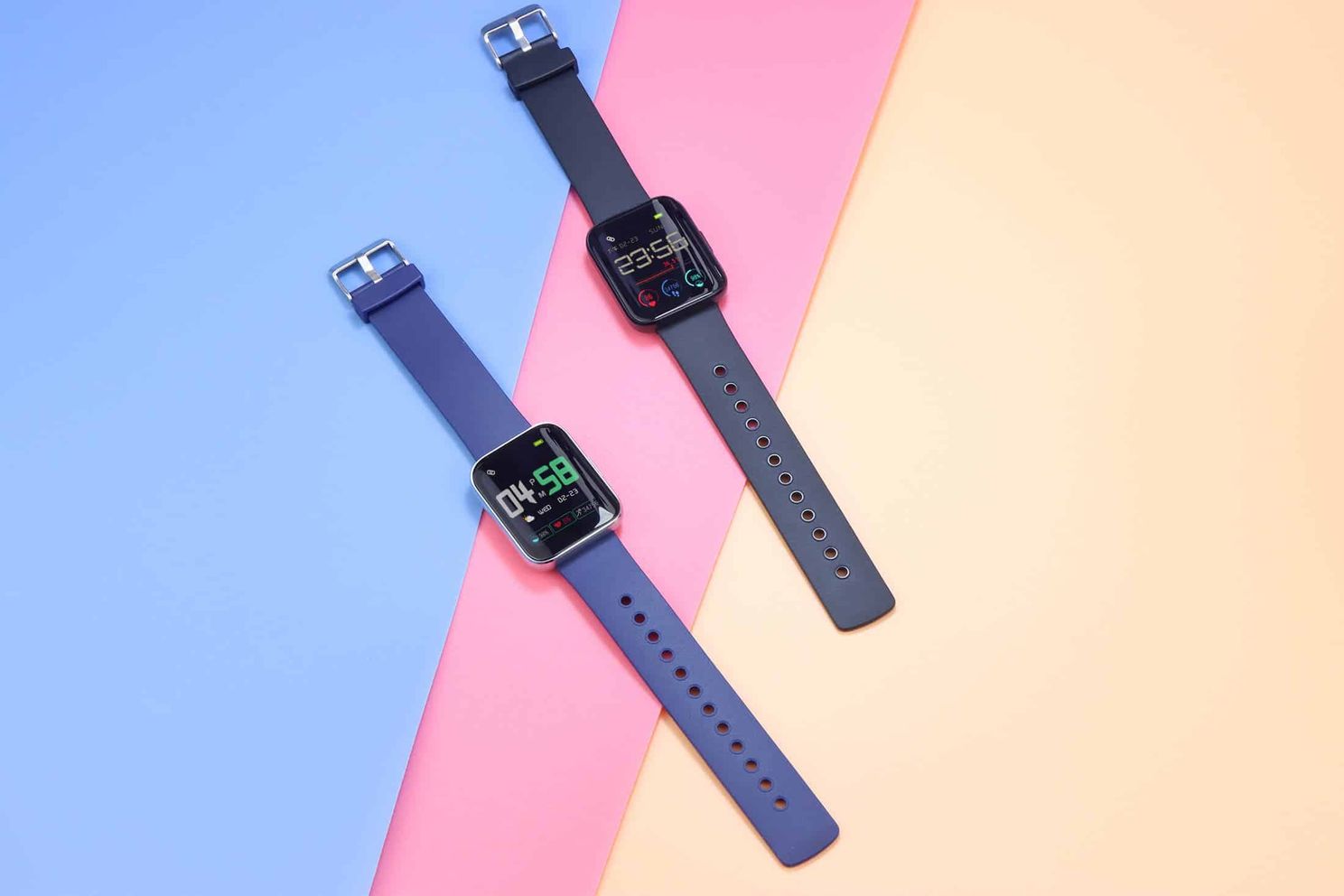 Introducing A New Smart Wearable Brand: KUMI