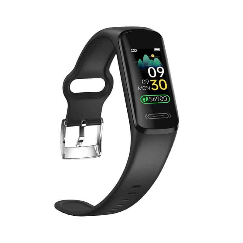 Introducing A New Smart Wearable Brand: KUMI