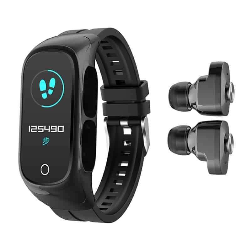 Introducing A New Smart Wearable Brand: KUMI