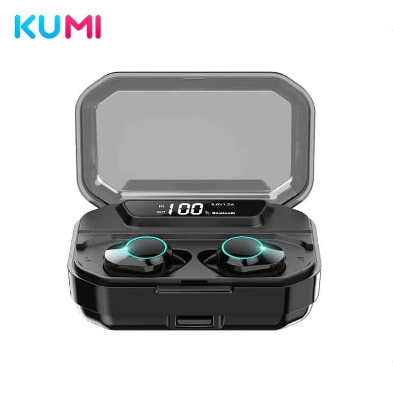 Introducing A New Smart Wearable Brand: KUMI