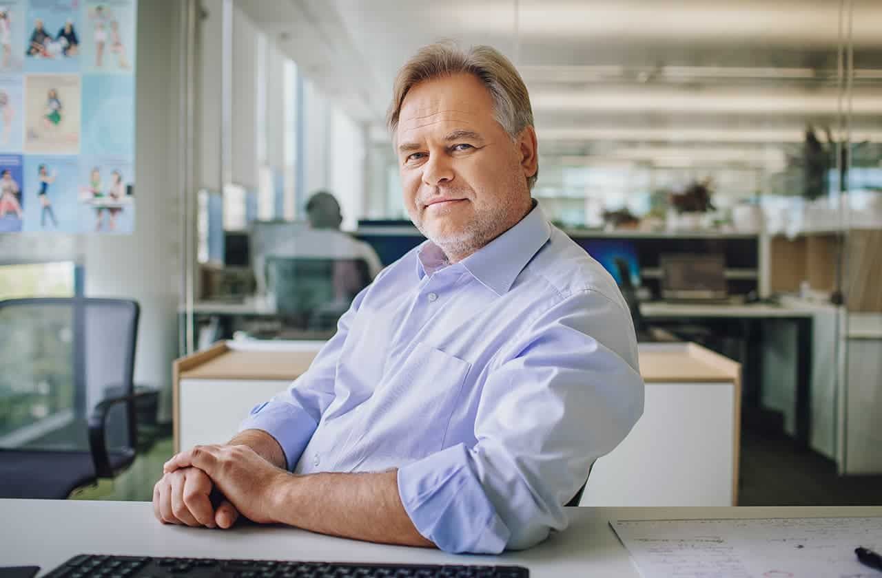 Kaspersky is preparing a smartphone that cannot be hacked
