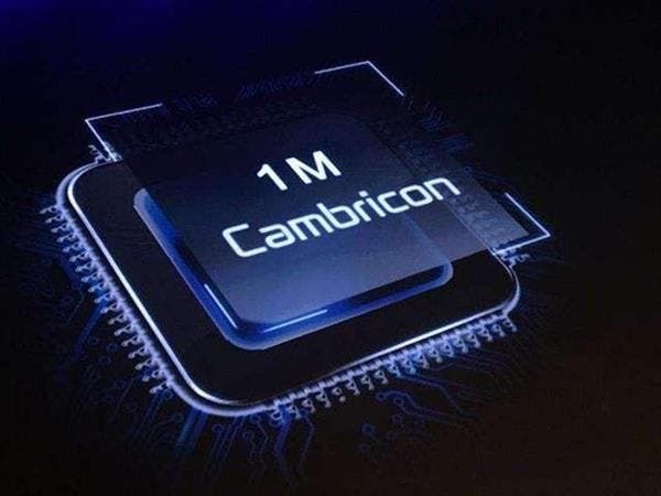 Huawei Kirin 980 May Arrive On August 31