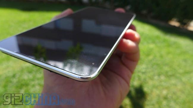 UMi C1 Unboxing
