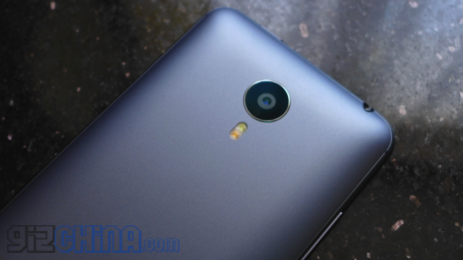 Update: Meizu MX4 initial hands, video unboxing and impressions