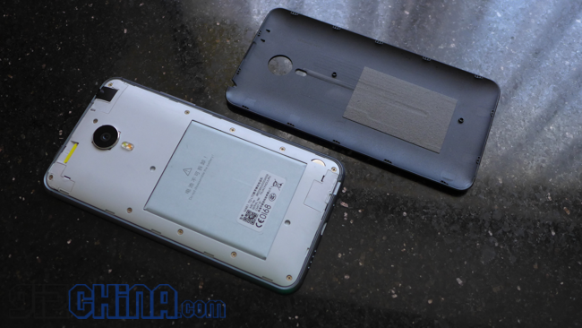 Update: Meizu MX4 initial hands, video unboxing and impressions