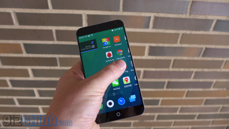 Top 10 Chinese Phones Available on Amazon