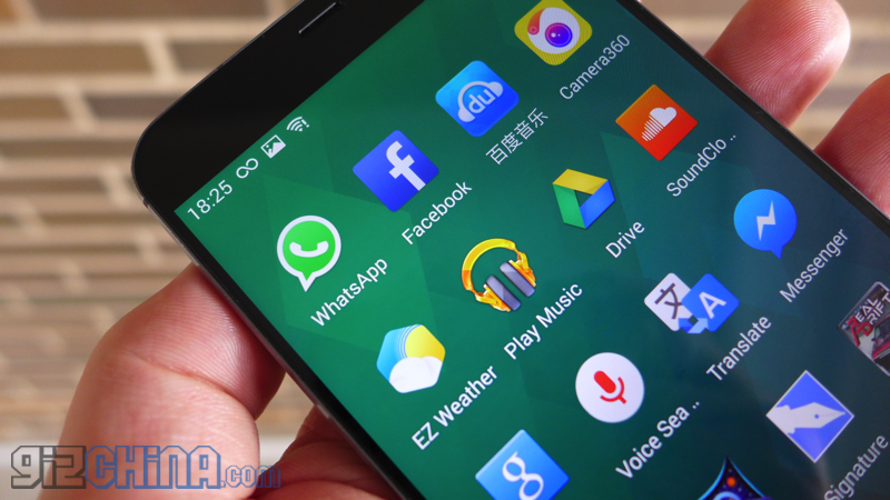 Meizu MX4 Review - Did Meizu make good?