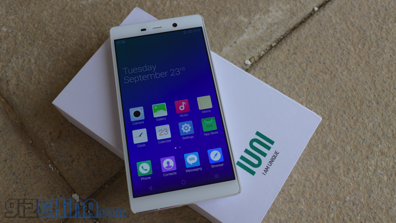 Top 10 smartphones of 2014 as voted by GizChina readers