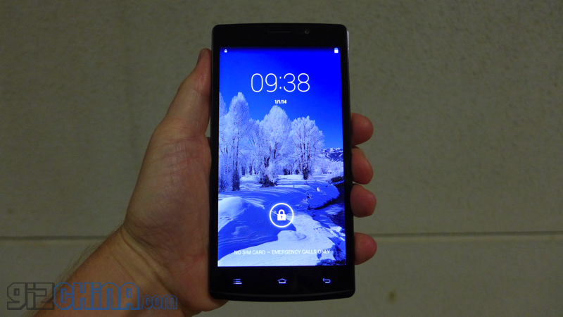 Zopo ZP520, LTE, qHD and 1GB RAM for $190?!