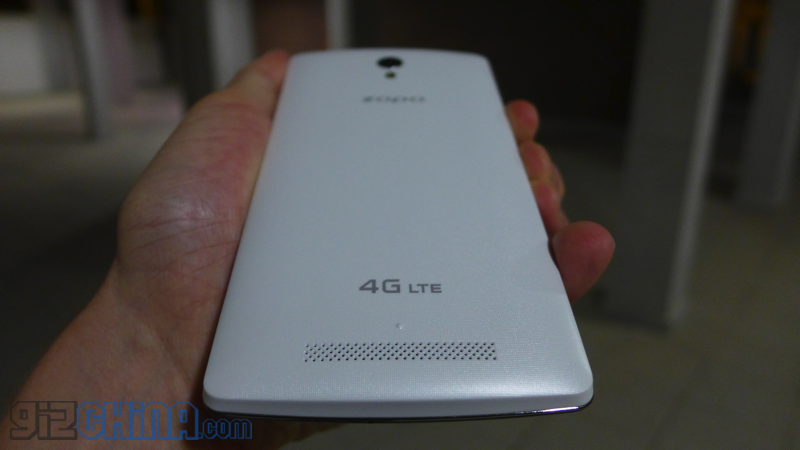 Zopo ZP520, LTE, qHD and 1GB RAM for $190?!