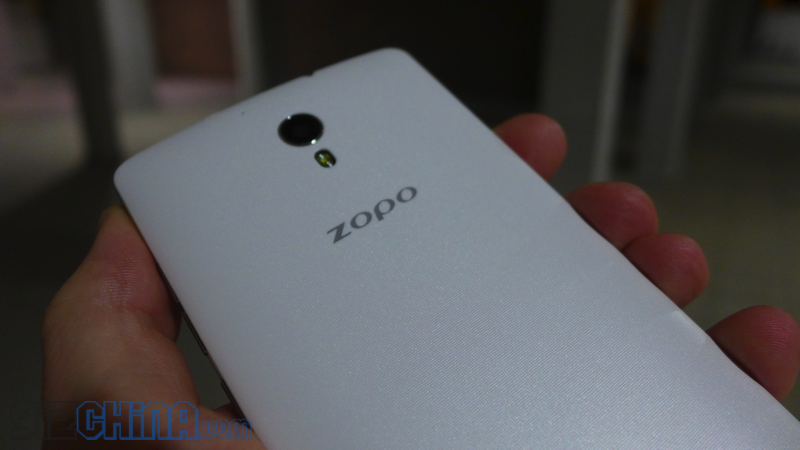 Zopo ZP520, LTE, qHD and 1GB RAM for $190?!